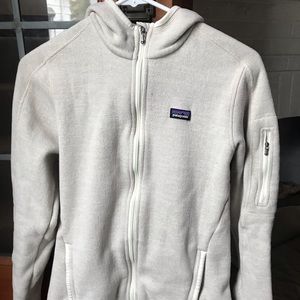 Patagonia Better Sweater Full-Zip Hoodie